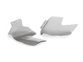 WRS Pair Deflectors Oversize Benelli TRK 502 / X 2017-2026