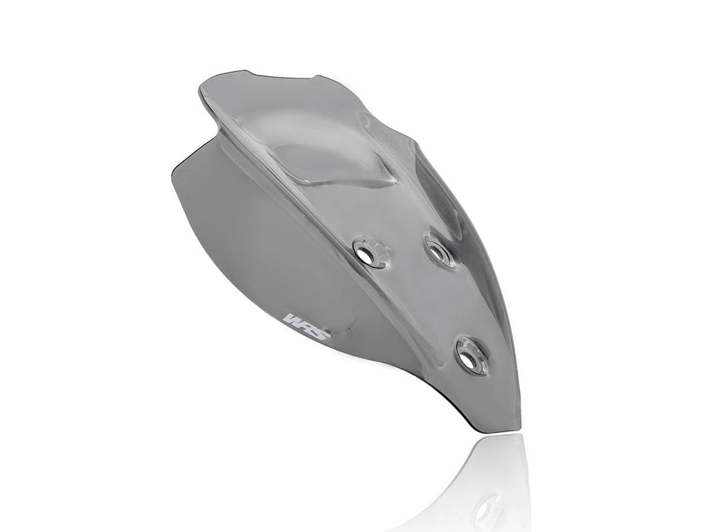 WRS Sport Plus Windscreen Ducati Streetfighter V2 / S 2025-2026