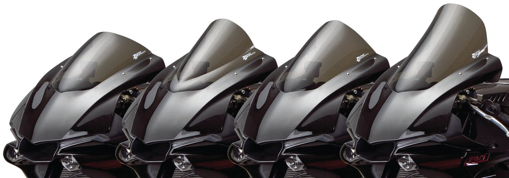Zero Gravity Windscreen - Yamaha YZF R1S 16-19