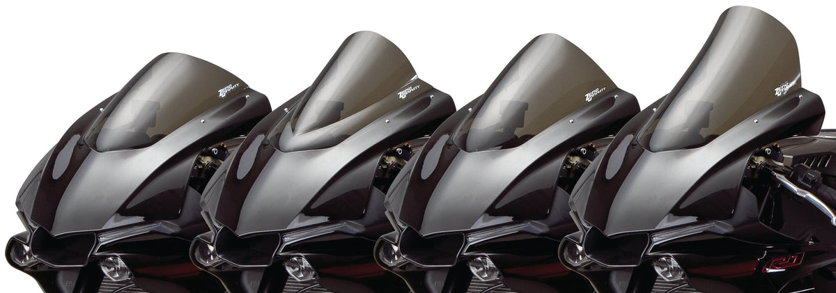Zero Gravity Windscreen - Yamaha YZF R1 / R1M 15-19
