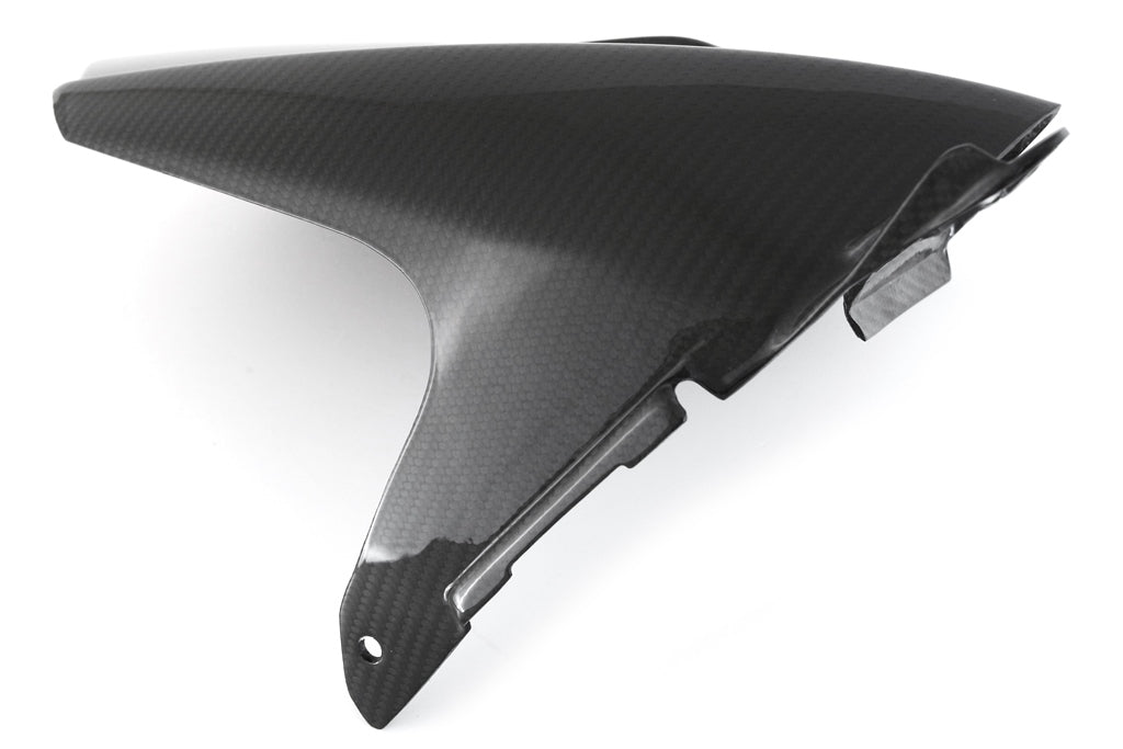 Fullsix Carbon Rear Mudguard - BMW S1000R/M1000RR