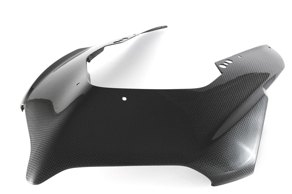 Fullsix Carbon Headlight Fairing - Ducati Panigale V2/Panigale V4