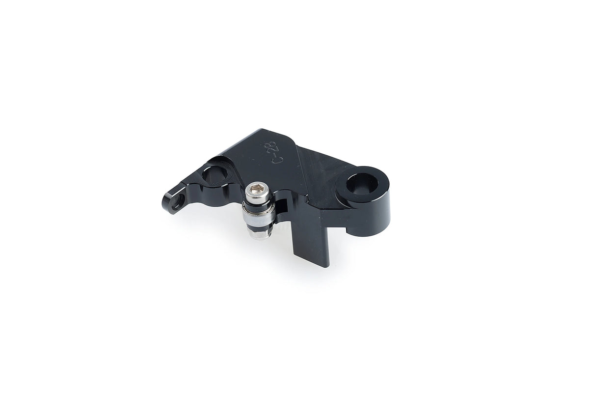 Puig Adaptor Clutch Lever - Kawasaki Clutch Lever Bracket (C28)