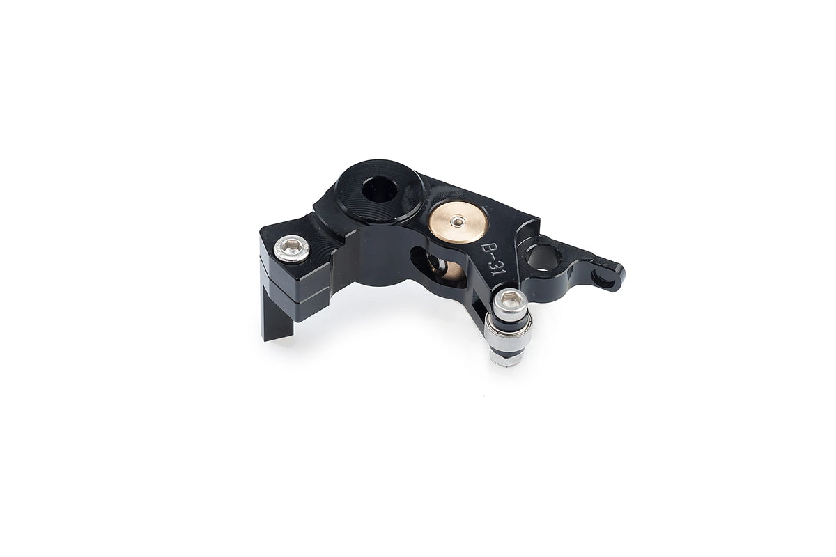 Puig Adaptor Brake Lever - Kawasaki Brake Lever Bracket (B31)