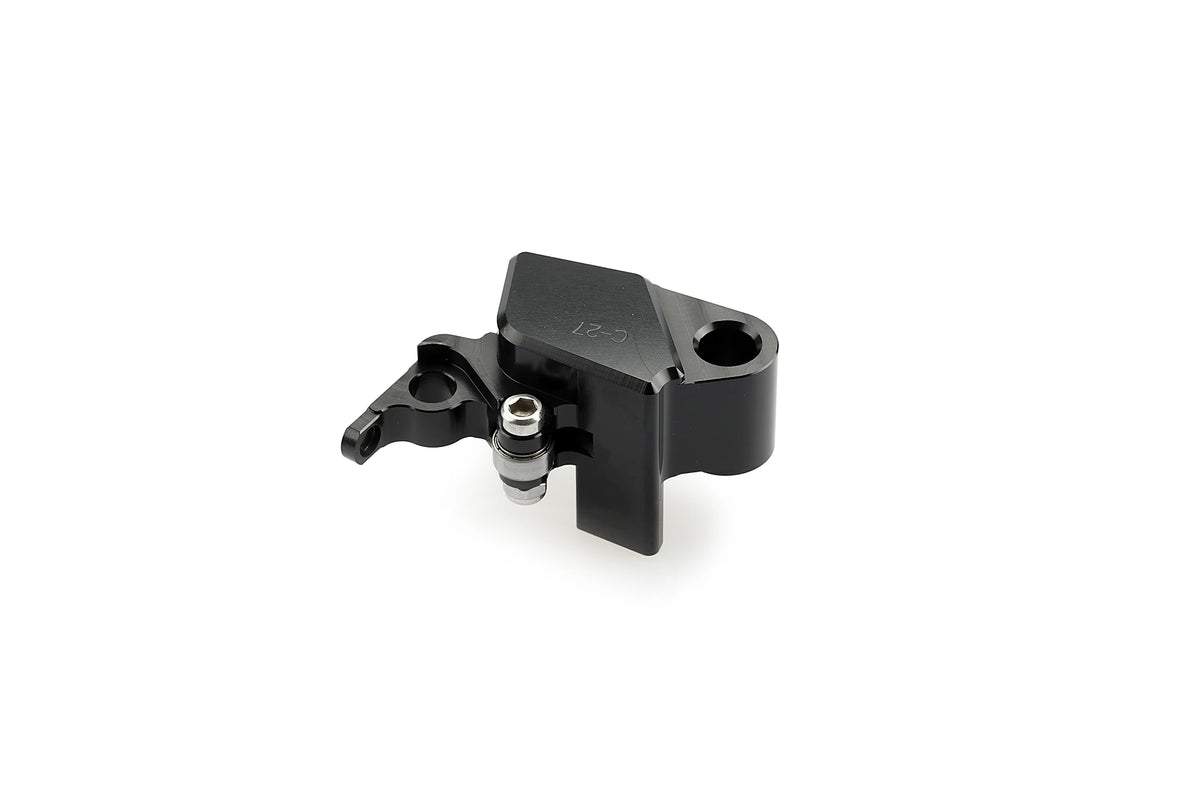 Puig Adaptor Clutch Lever - Kawasaki Clutch Lever Bracket (C27)