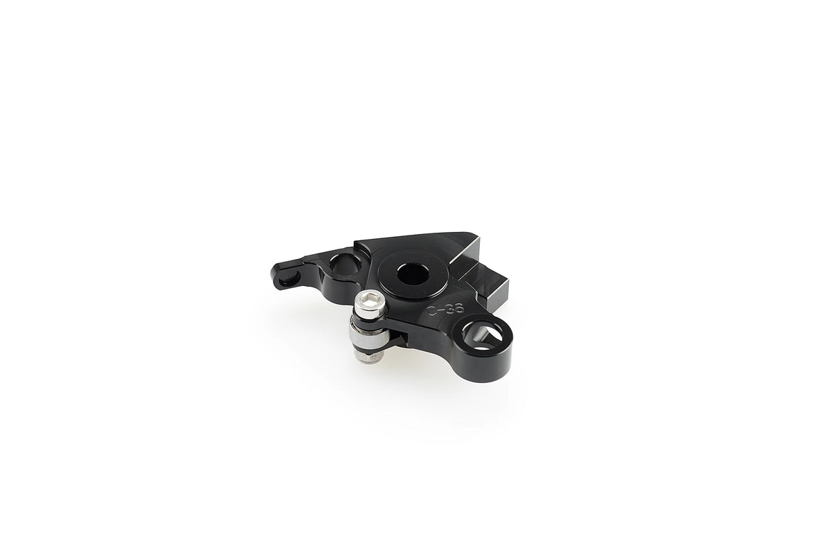 Puig Adaptor Clutch Lever - Suzuki Clutch Lever Bracket (C36)