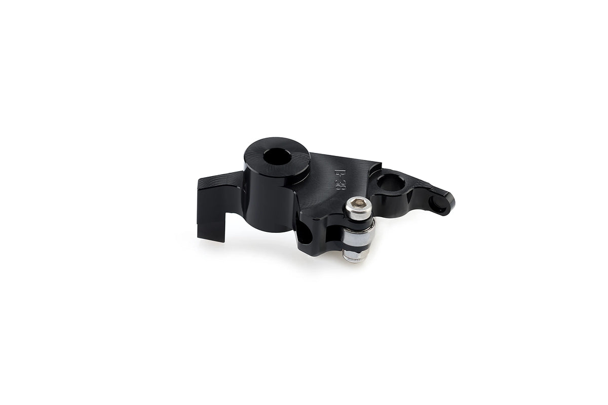 Puig Adaptor Brake Lever - Yamaha Brake Lever Bracket (B38)
