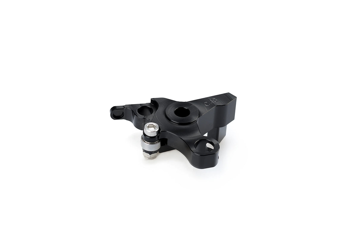 Puig Adaptor Clutch Lever - Yamaha Clutch Lever Bracket (C48)