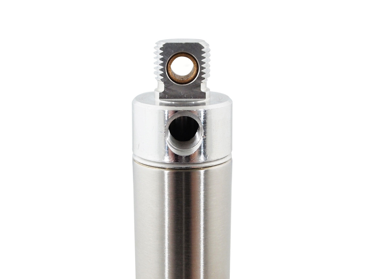 Brock's Performance Air Shifter Cylinder w/ Pivot Bushing