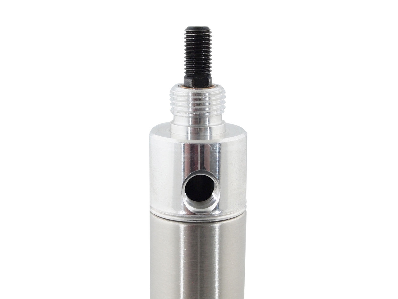 Brock's Performance Air Shifter Cylinder w/ Pivot Bushing
