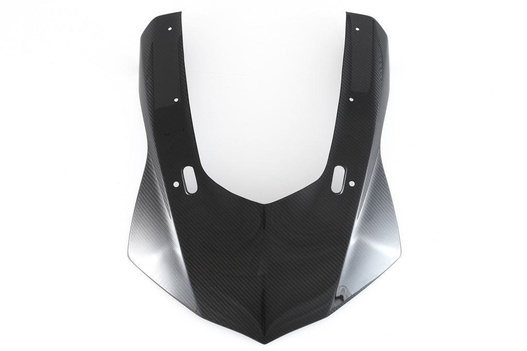 Fullsix Carbon Headlight Fairing - Yamaha YZF R1/YZF R1M
