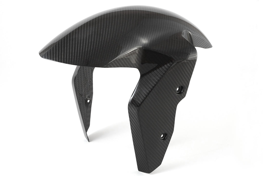 Fullsix Carbon Front Mudguard - BMW S1000R/S1000RR