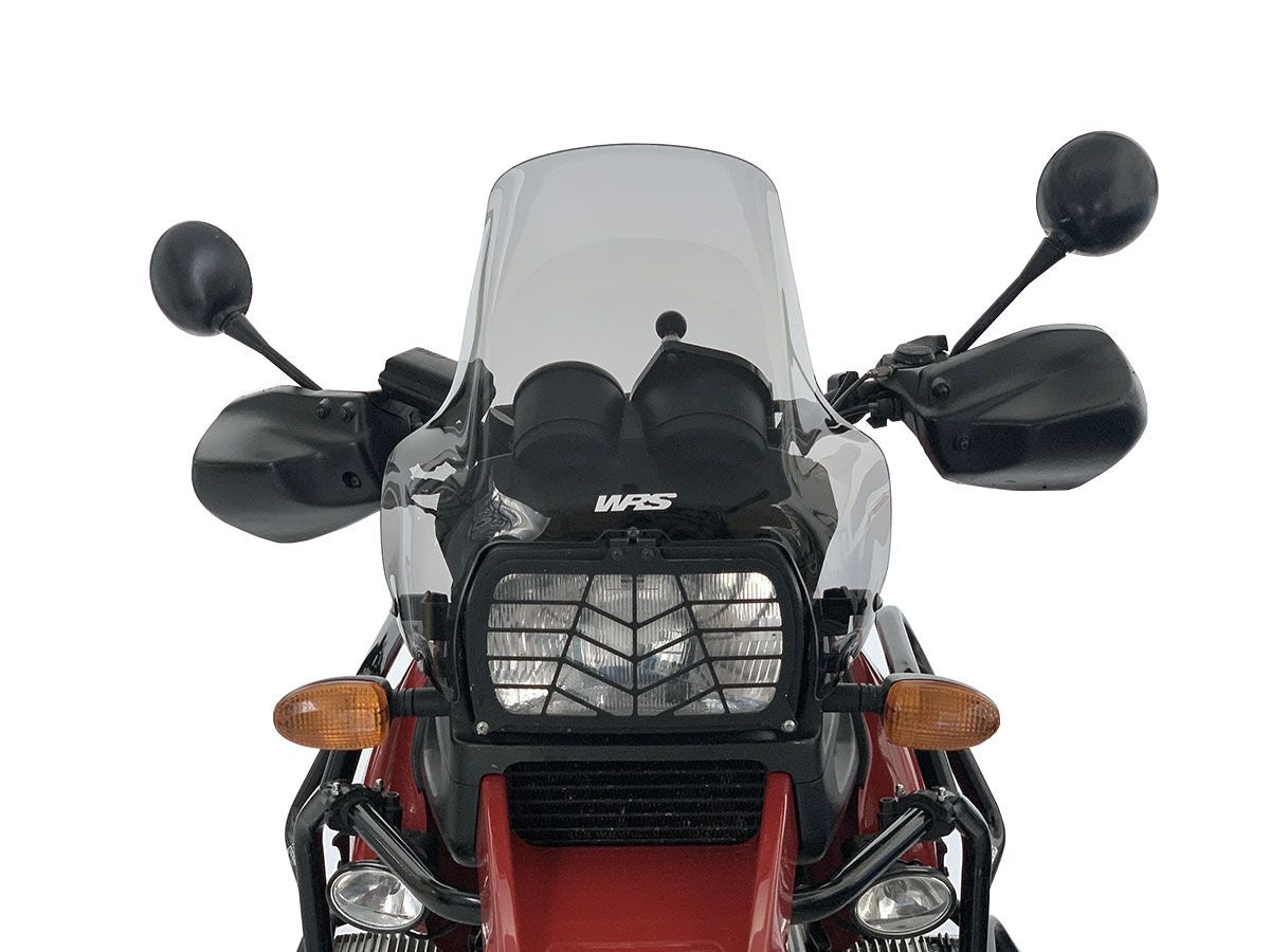 WRS Standard Windscreen BMW R 1100 GS 1994-1999