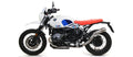 Arrow Nichrom Pro-Race Slip On - BMW R nine T Urban G/S