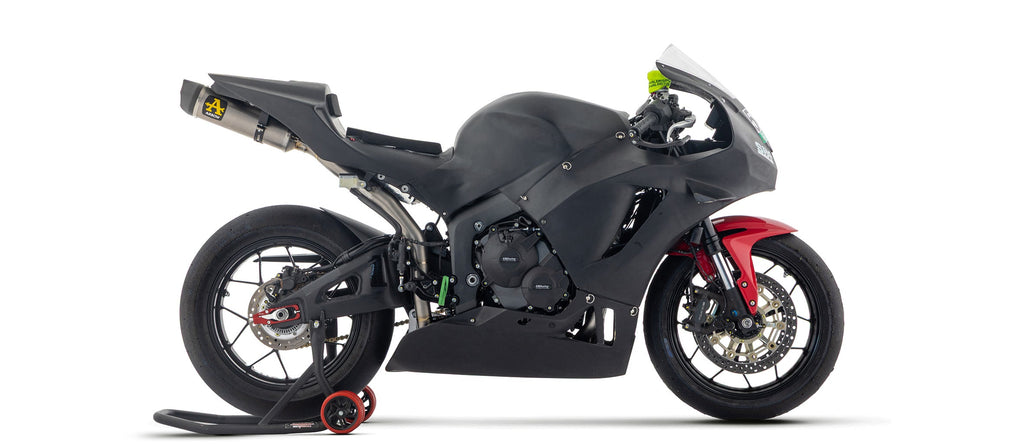 Arrow Competition Full System - Honda CBR600RR/CBR600RR ABS
