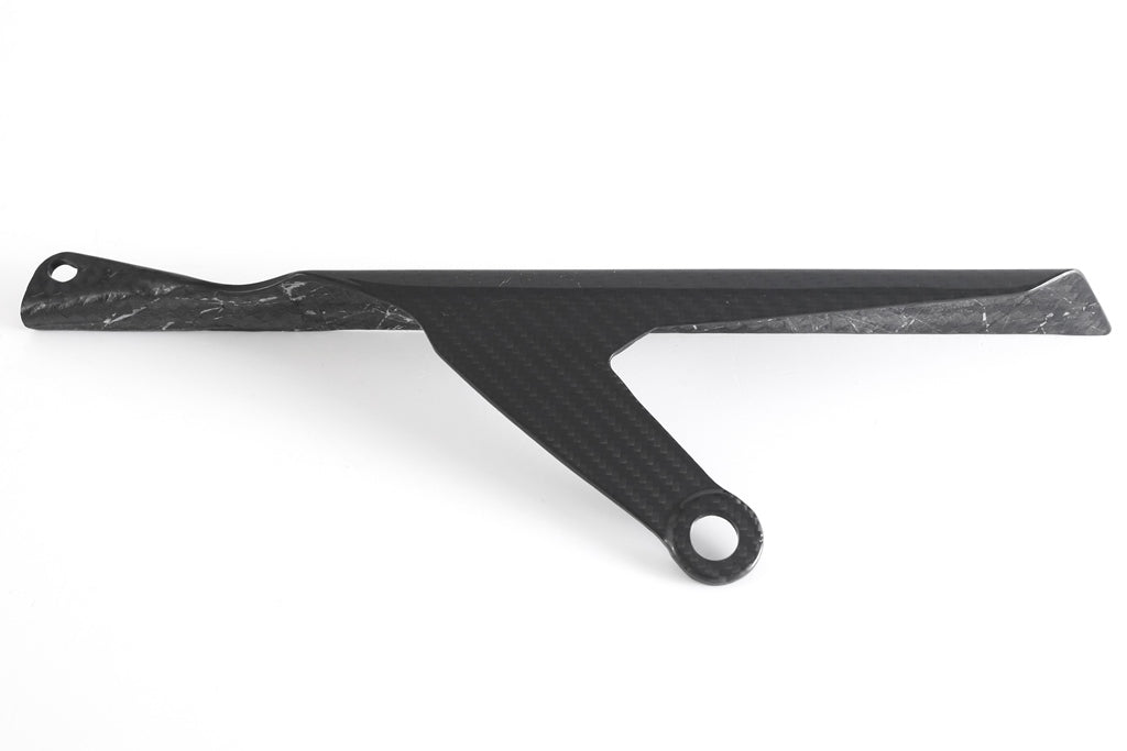 Fullsix Carbon Chain Guard - Yamaha YZF-R1/R1M