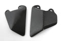 Fullsix Carbon Heel Guards Driver - Ducati 748/916