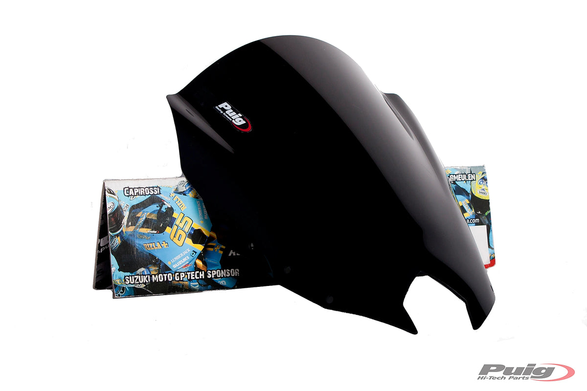 Puig Touring Screen - Yamaha FZ6R 2010-2016