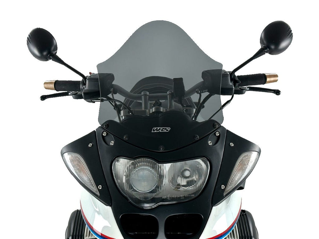 WRS Sport Windscreen BMW R 1100 S 1998-2006
