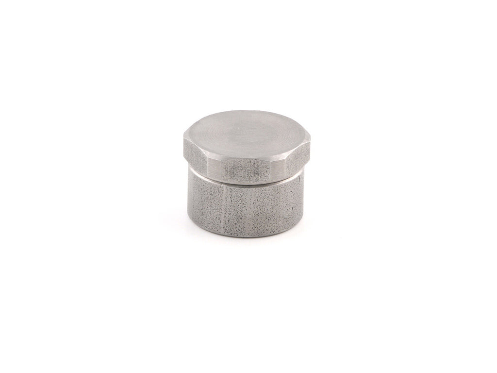 Brock's Performance Oxygen Sensor Bung & Plug Kit Stainless Steel