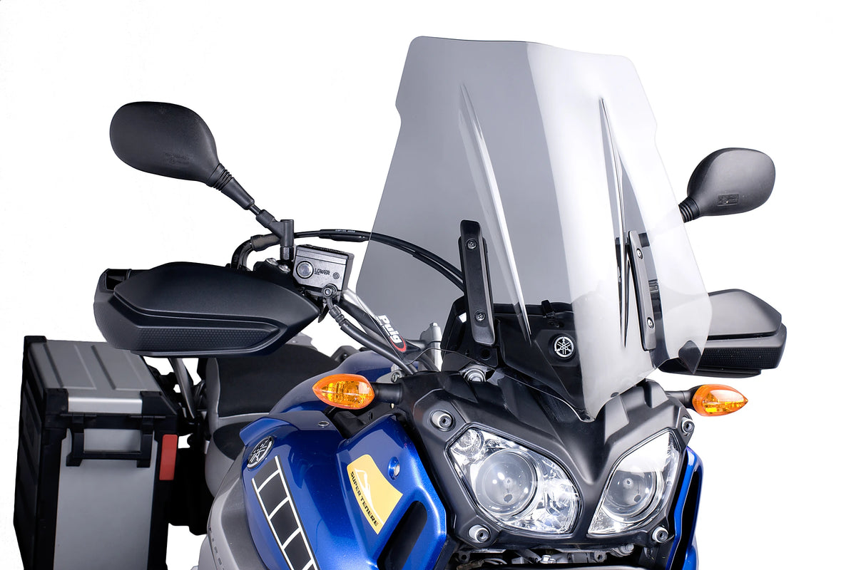 Puig Touring Screen - Yamaha XT1200Z Super Tenere 2010-2013