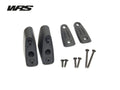 WRS Support Kit Windscreen BMW R 1150 GS / ADV 1999-2004
