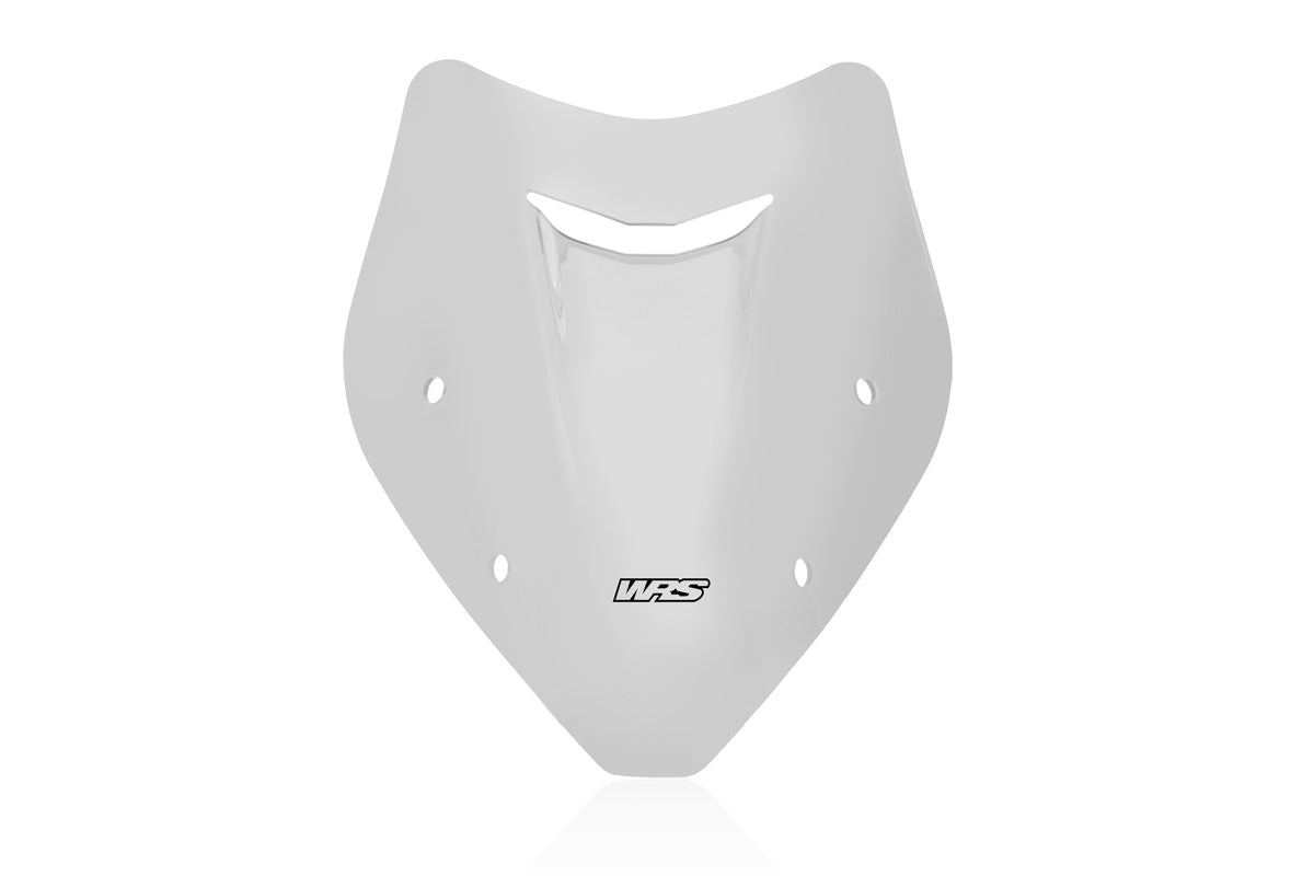 WRS Sport Windscreen Benelli TRK 702 / X 2023-2026