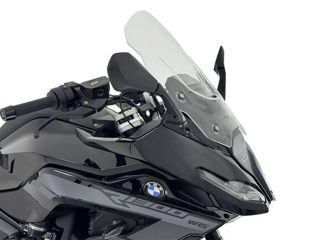 WRS Touring Windscreen BMW R 1300 RS 2025-2026