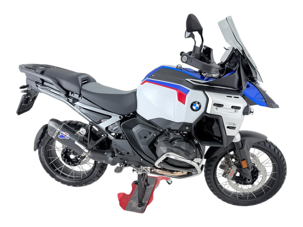 WRS Caponord Windscreen No Radar BMW R 1300 GS 2023-2026