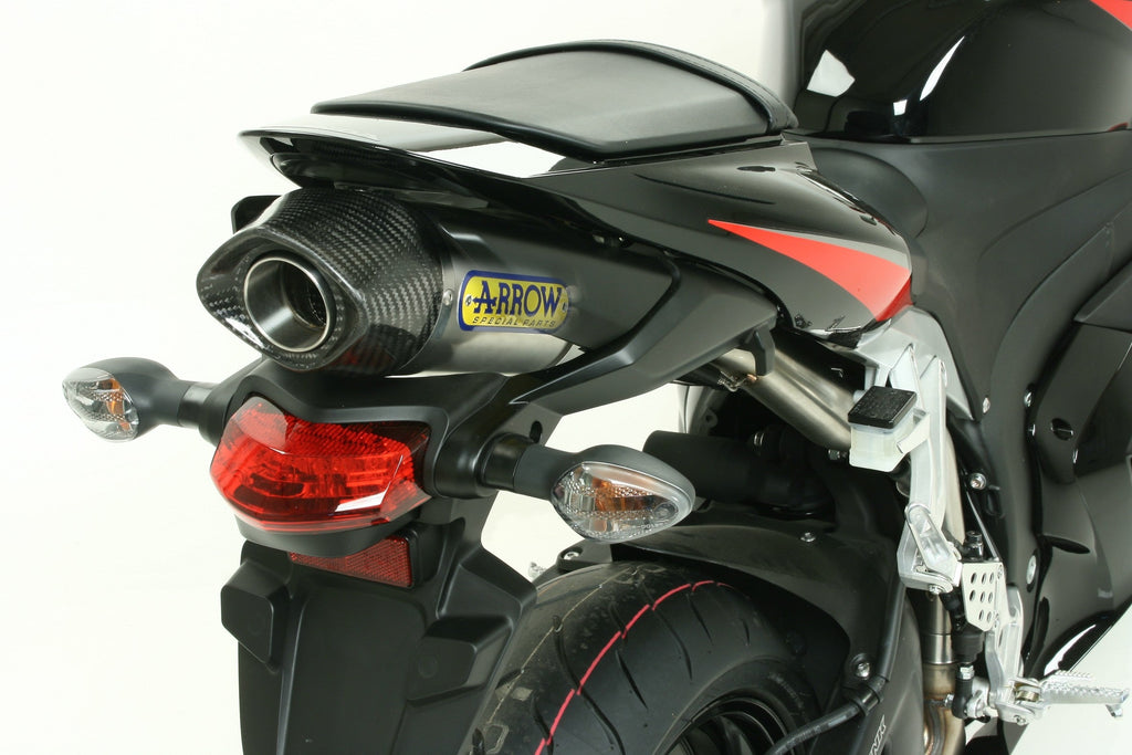 Arrow Racing Headers - Honda CBR600RR/CBR600RR ABS