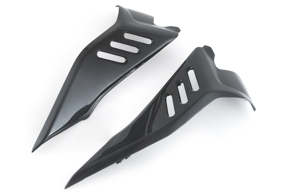 Fullsix Carbon Tank Fairing - Set - Ducati Diavel V4