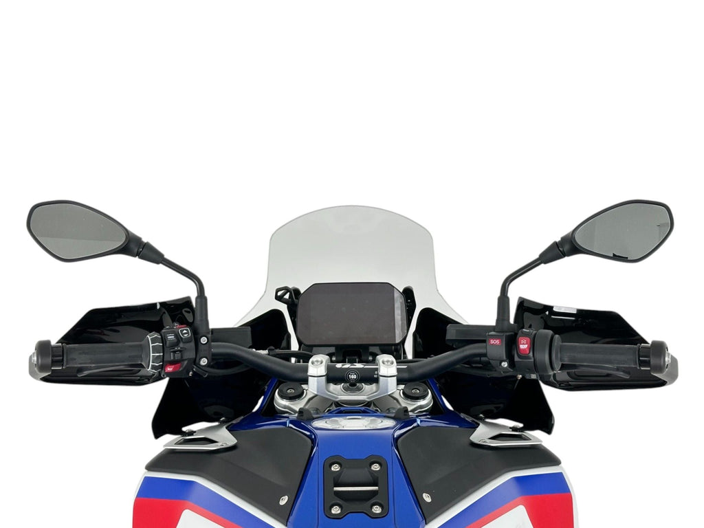 WRS Windscreen Standard Plus No Radar BMW R 1300 GS 2023-2026