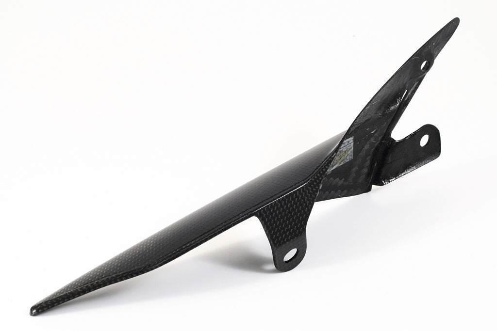Fullsix Carbon Chain Guard - Ducati Multistrada 1200/Multistrada 1200 S