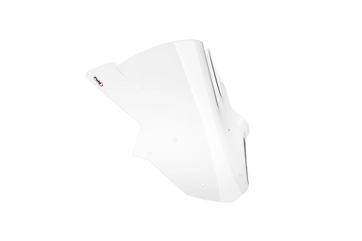 Puig Z-Racing Screen - Kawasaki ZX-10R 2011-2015