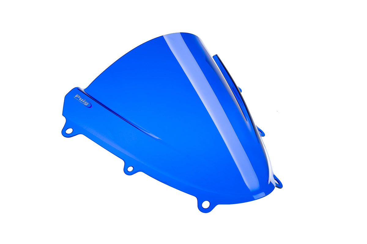 Puig Z-Racing Screen - Suzuki GSXR600/750 2011-2017