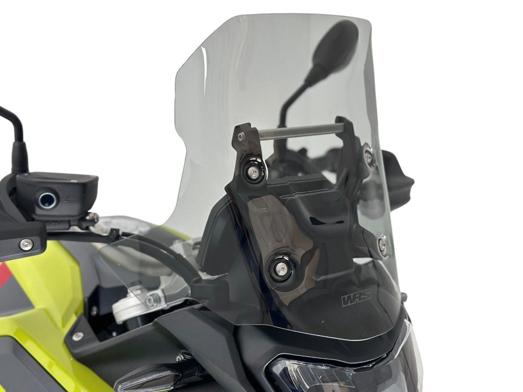 WRS Touring Windscreen BMW F 900 GS 2024-2026