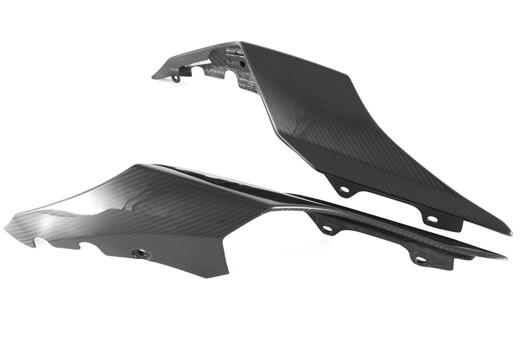 Fullsix Carbon Seat / Tail - Set - Yamaha YZF-R1/R1M