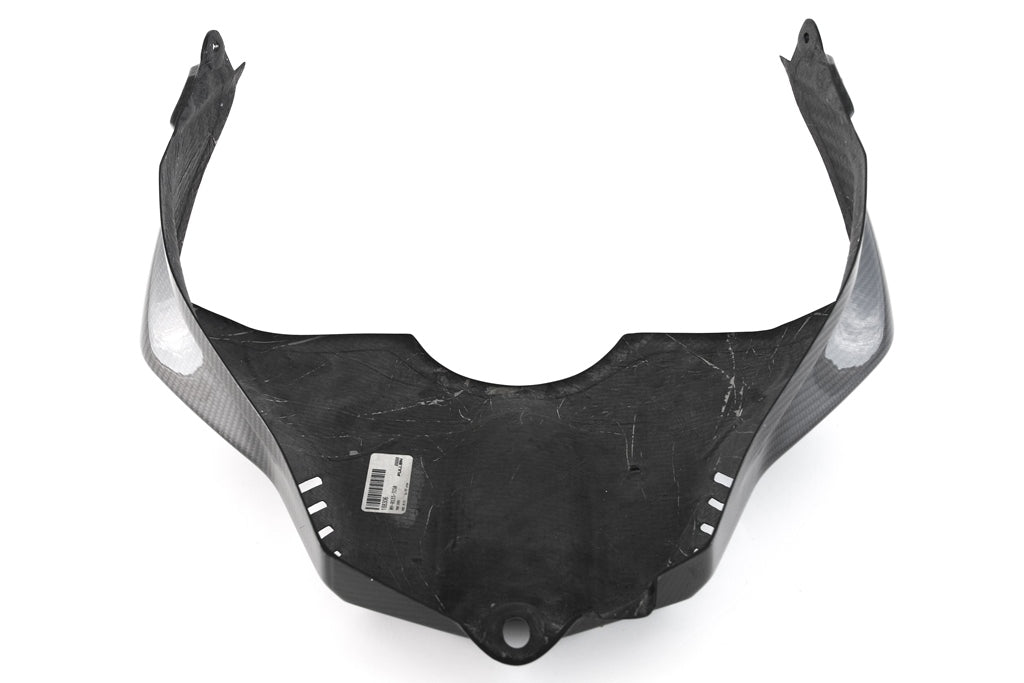 Fullsix Carbon Tank Cover - Yamaha YZF R1/YZF R1M