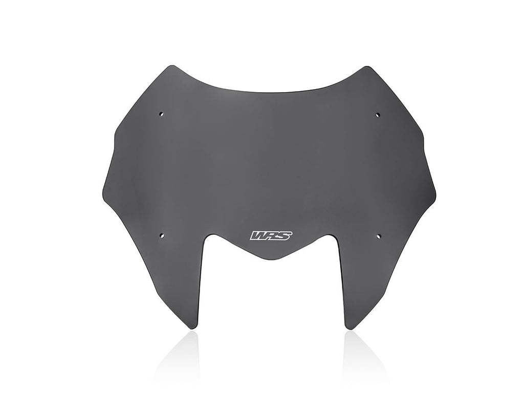 WRS Sport Windscreen Yamaha T-Max Tech Max 2025-2026