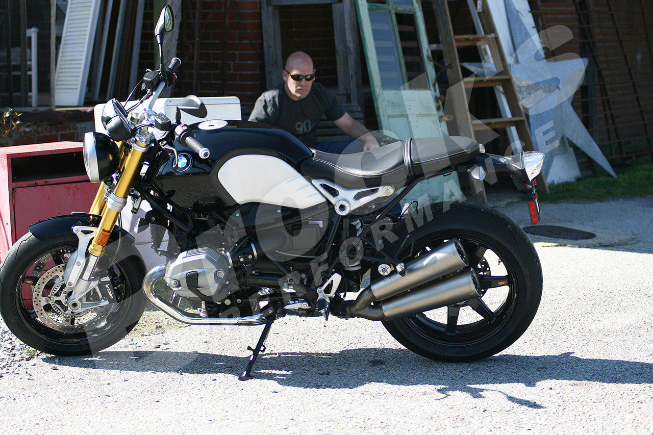 Brock's Performance BST Panther TEK 17 x 6.0 Rear Wheel - BMW R nineT (13-19) / HP2 / K1200 S/R/GT / K1300 S/R/GT / R1200 S/R/RT/GS/GS Adventure (up to 2013)