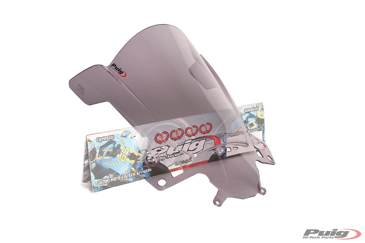 Puig Z-Racing Screen - Honda CBR250R 2011-2016