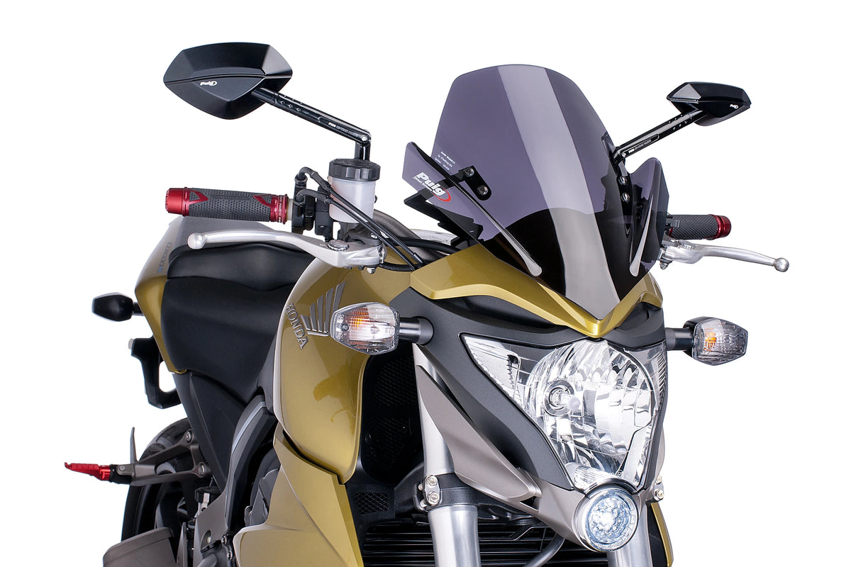 Puig New Generation Sport - Honda CB1000R 2011-2017