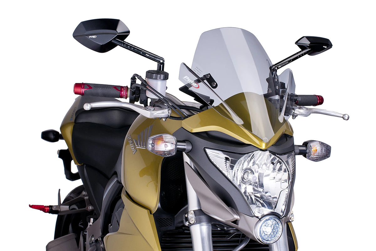 Puig New Generation Sport - Honda CB1000R 2011-2017