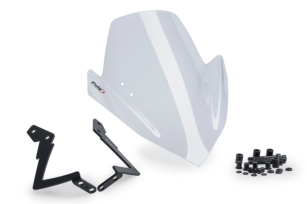 Puig New Generation Sport - Honda CB1000R 2011-2017