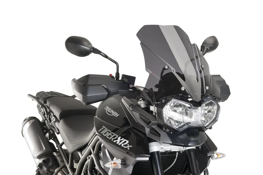 Puig Touring Screen - Triumph Tiger 800 2011-2015
