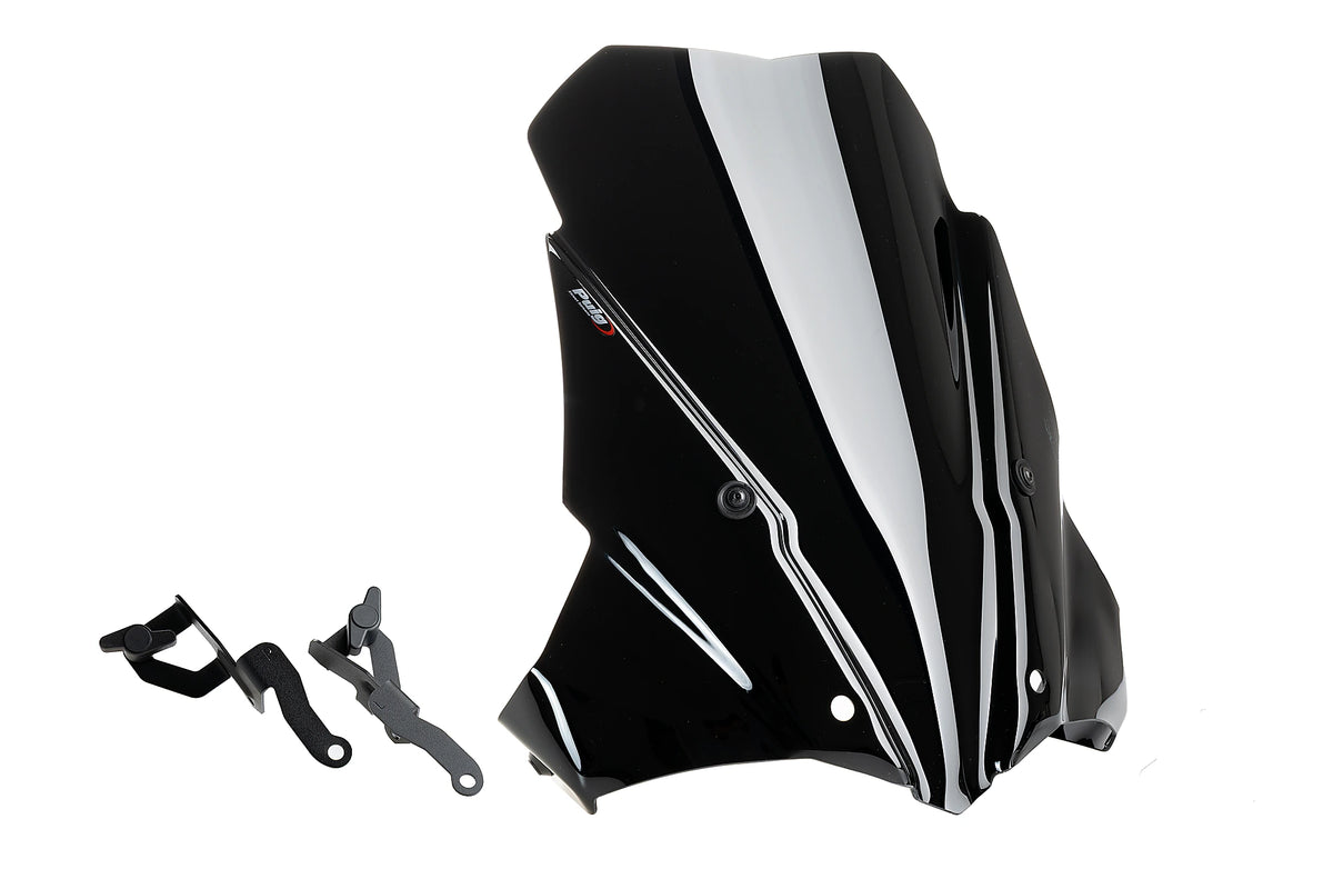 Puig Touring Screen - Triumph Tiger 800 2011-2015