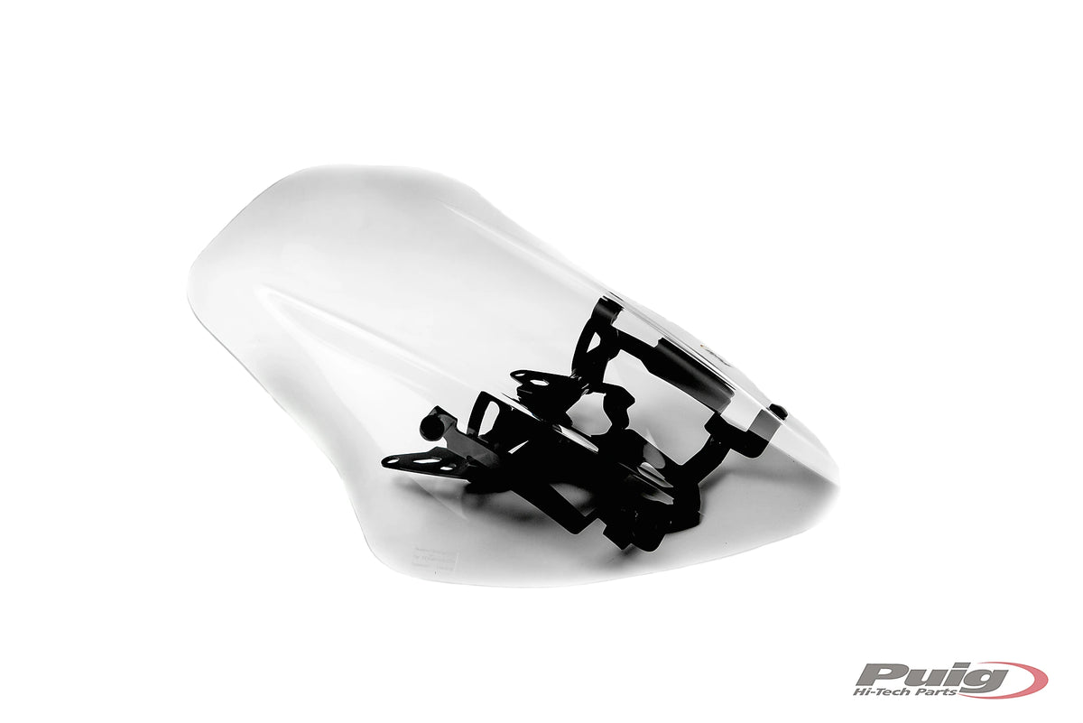 Puig New Generation Touring - Ducati Diavel 2011-2013