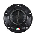 TWM Quick Action CNC Aluminum Gas Cap For Honda - Honda CB500F/CB500X