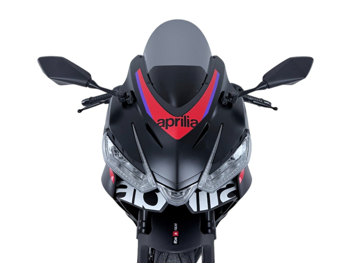 WRS Race Windscreen Aprilia RS 457 2024-2026
