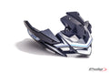 Puig Engine Spoiler - Suzuki GSR750